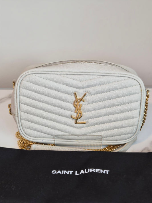 Ysl Lou Lou Camera Bag