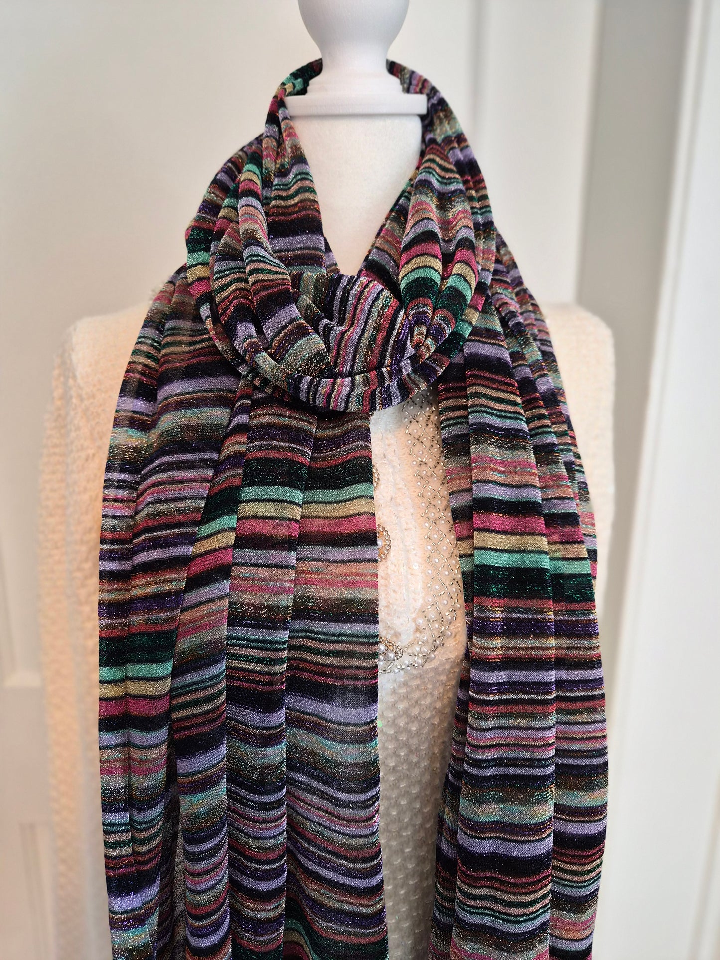 Missoni Scarf