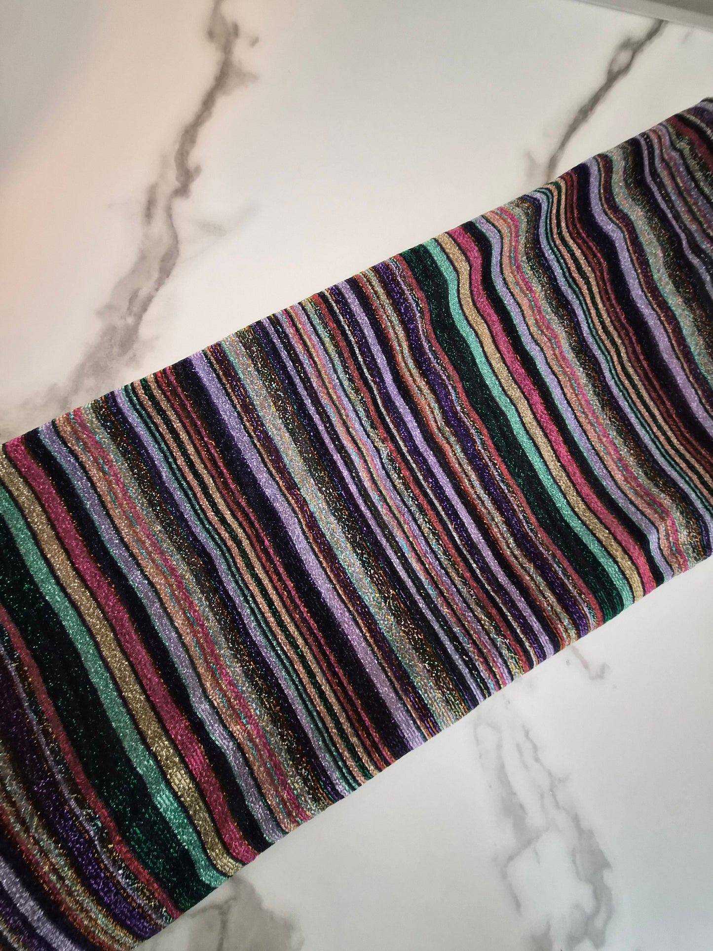 Missoni Scarf
