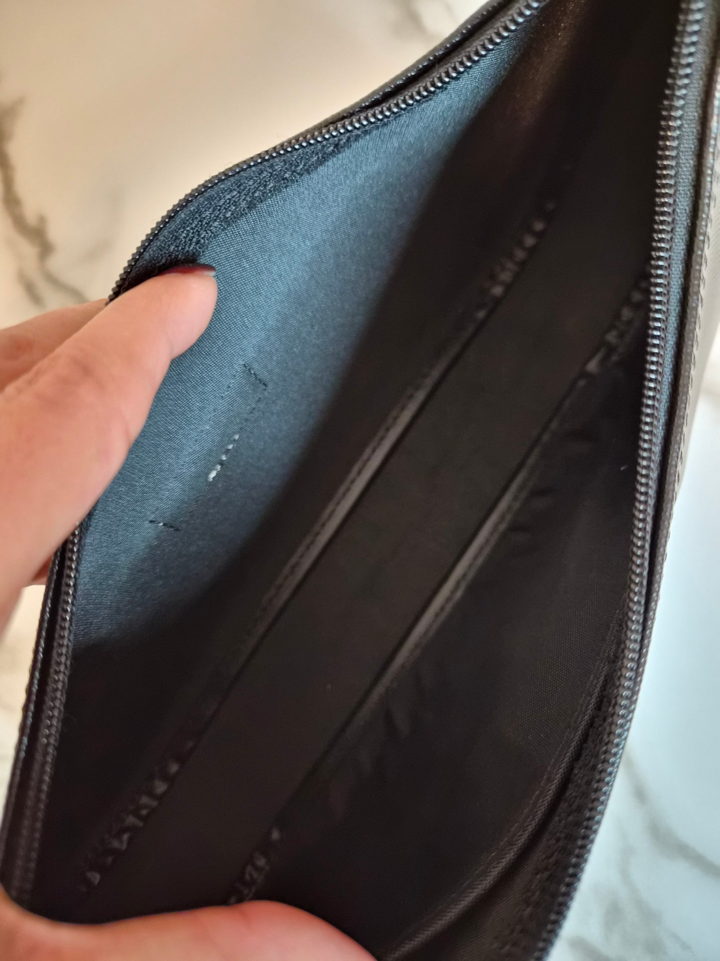 Long Champ Y2K Bag