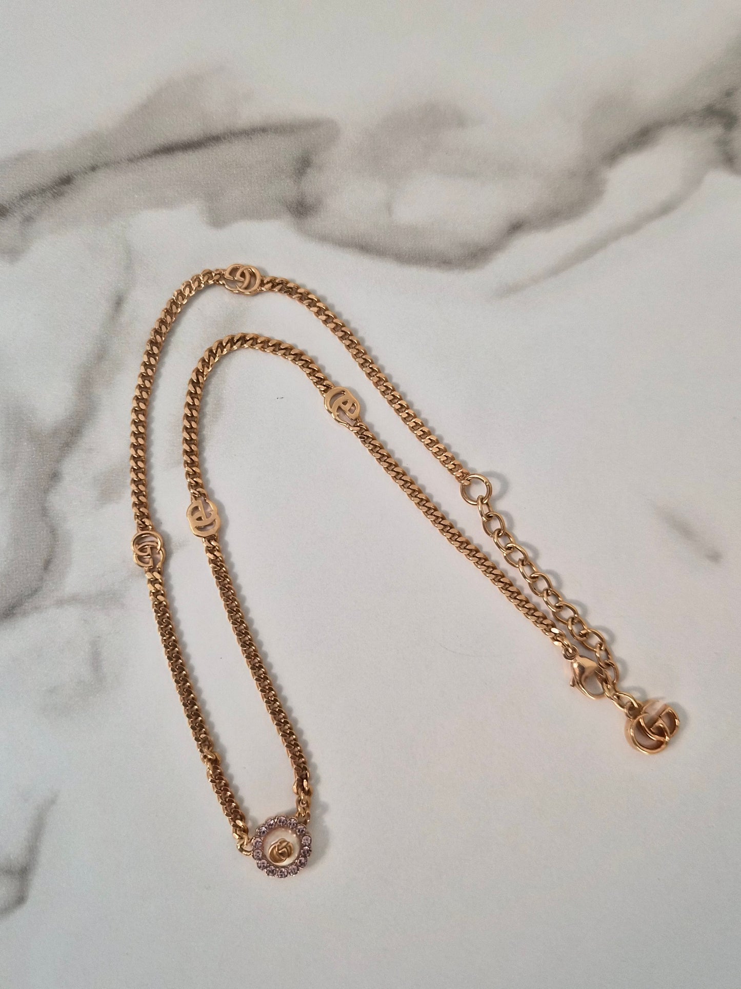 Gucci Necklace