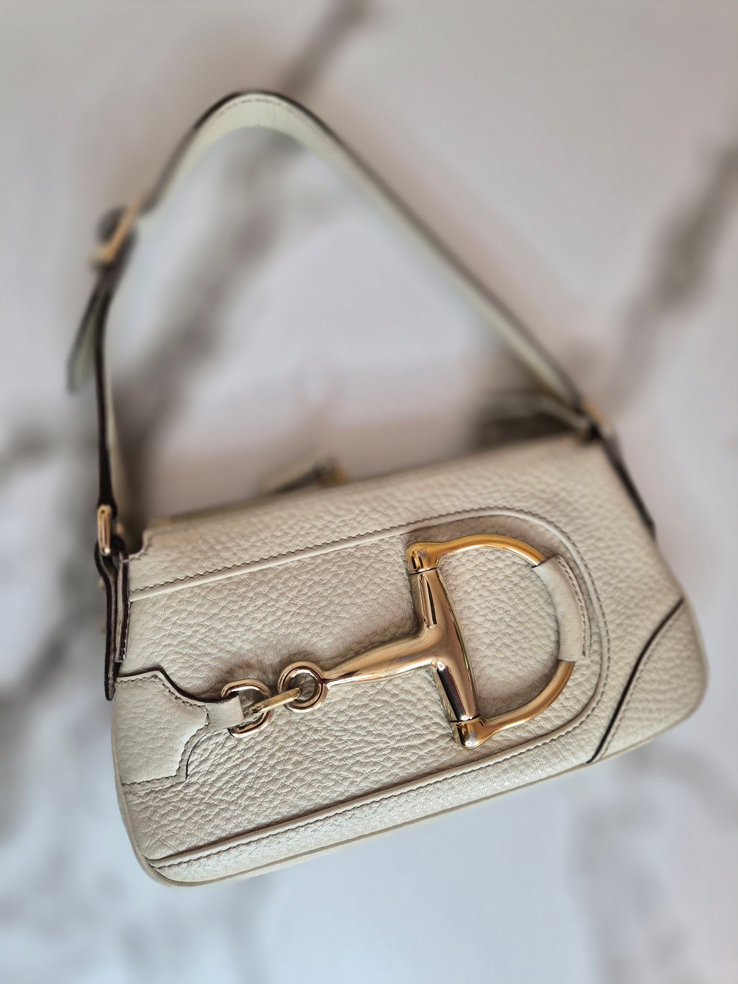 Gucci Horsebit Pochette