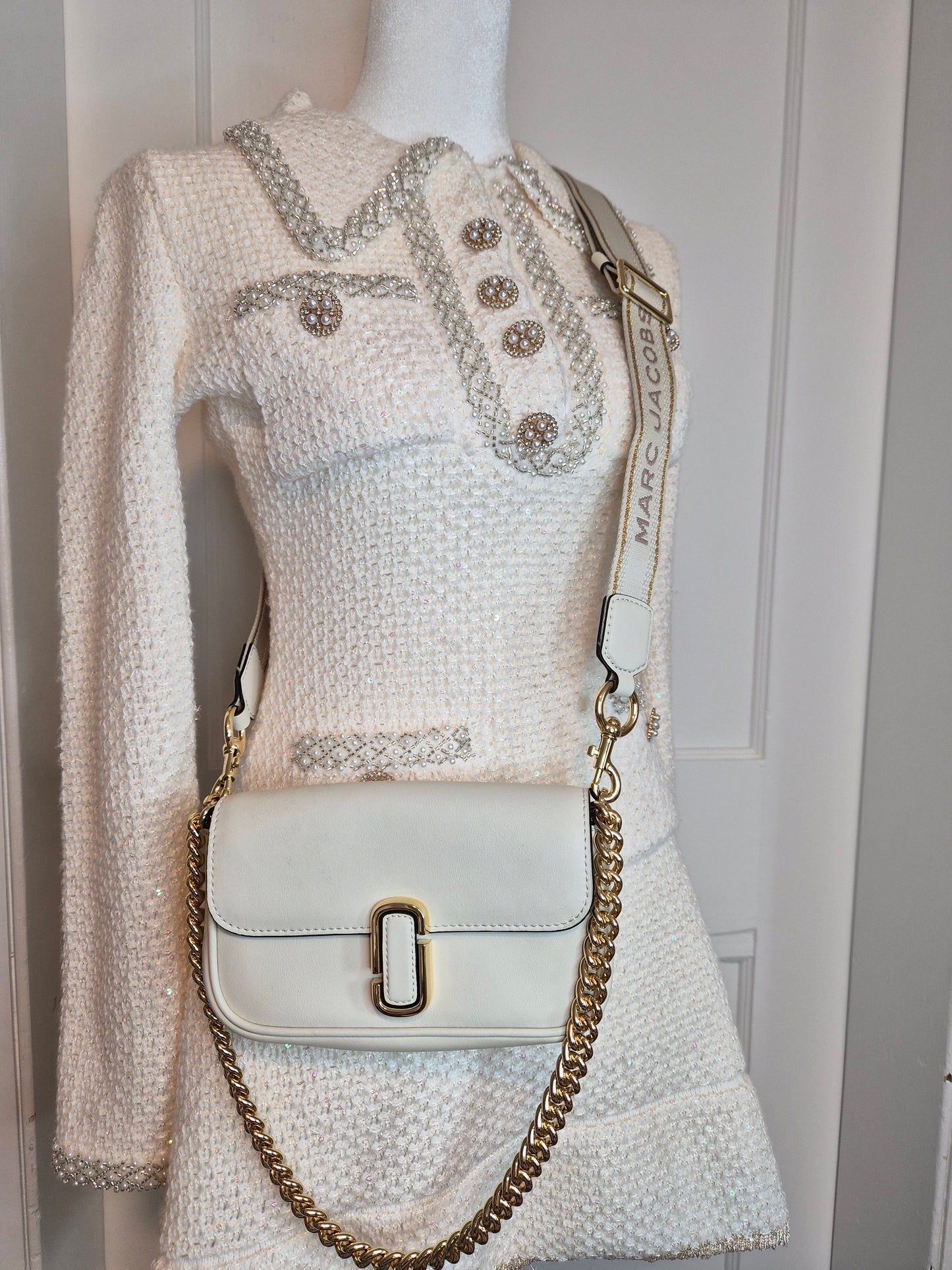 Marc Jacobs Crossbody