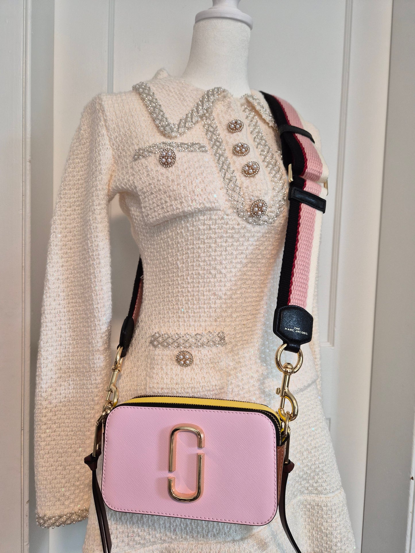 MJ Snapshot Bag