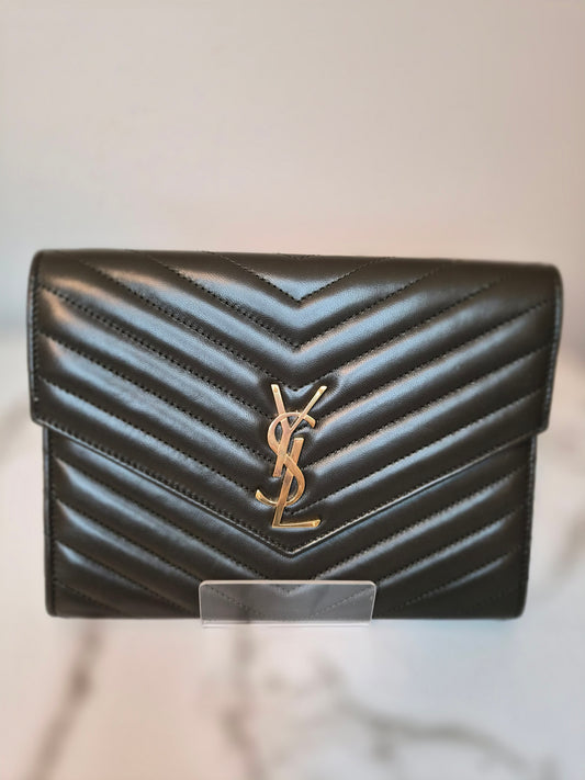 YSL Clutch