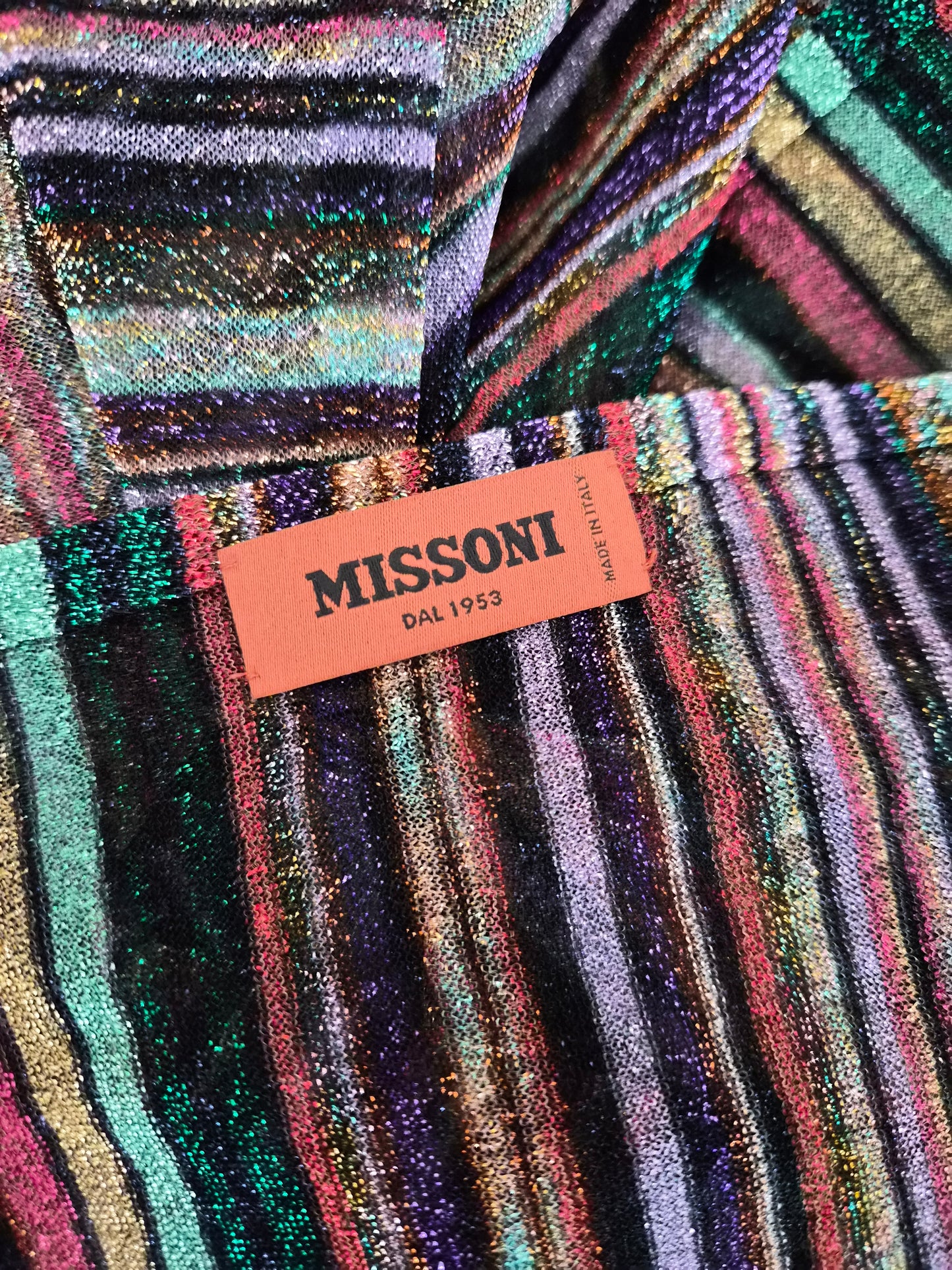 Missoni Scarf