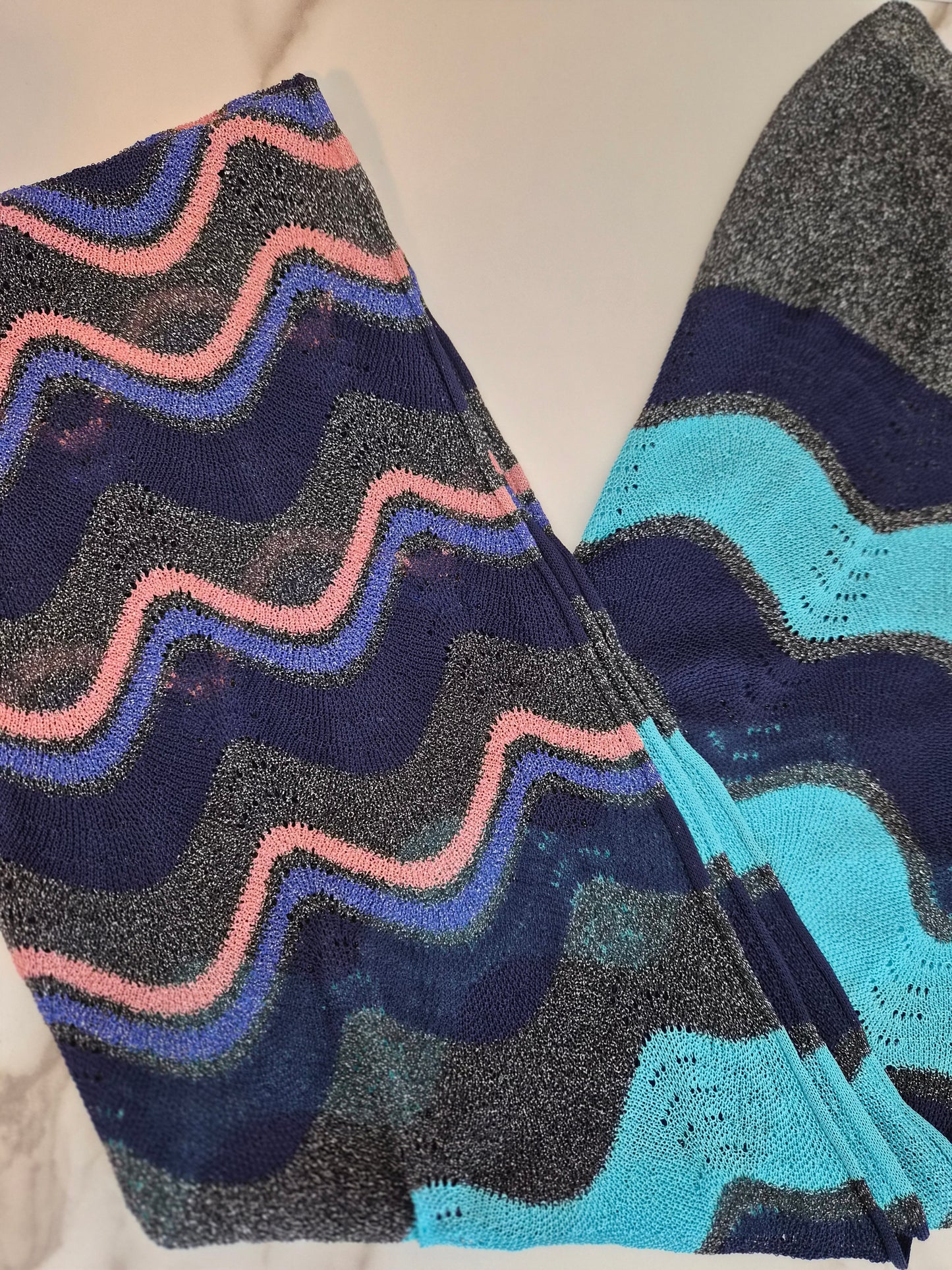 Missoni Scarf