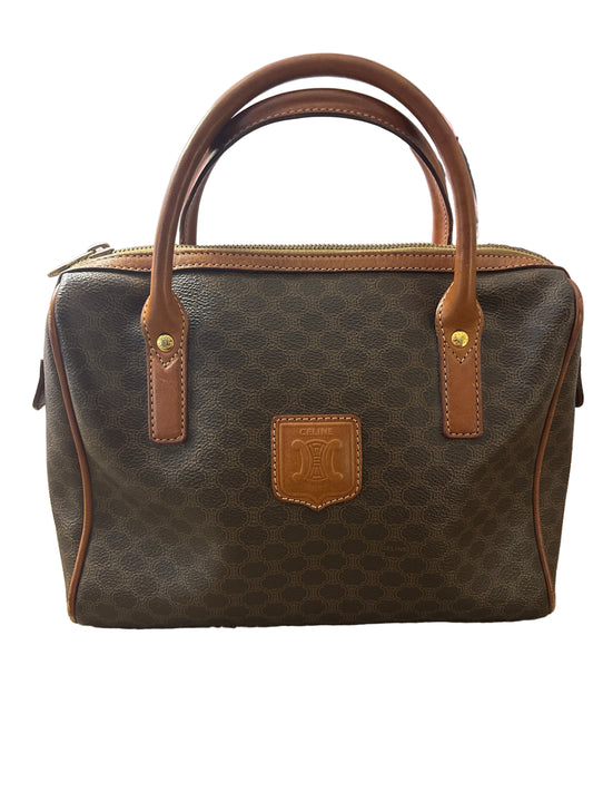 Celine Boston Bag