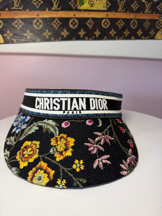 Dior Visor