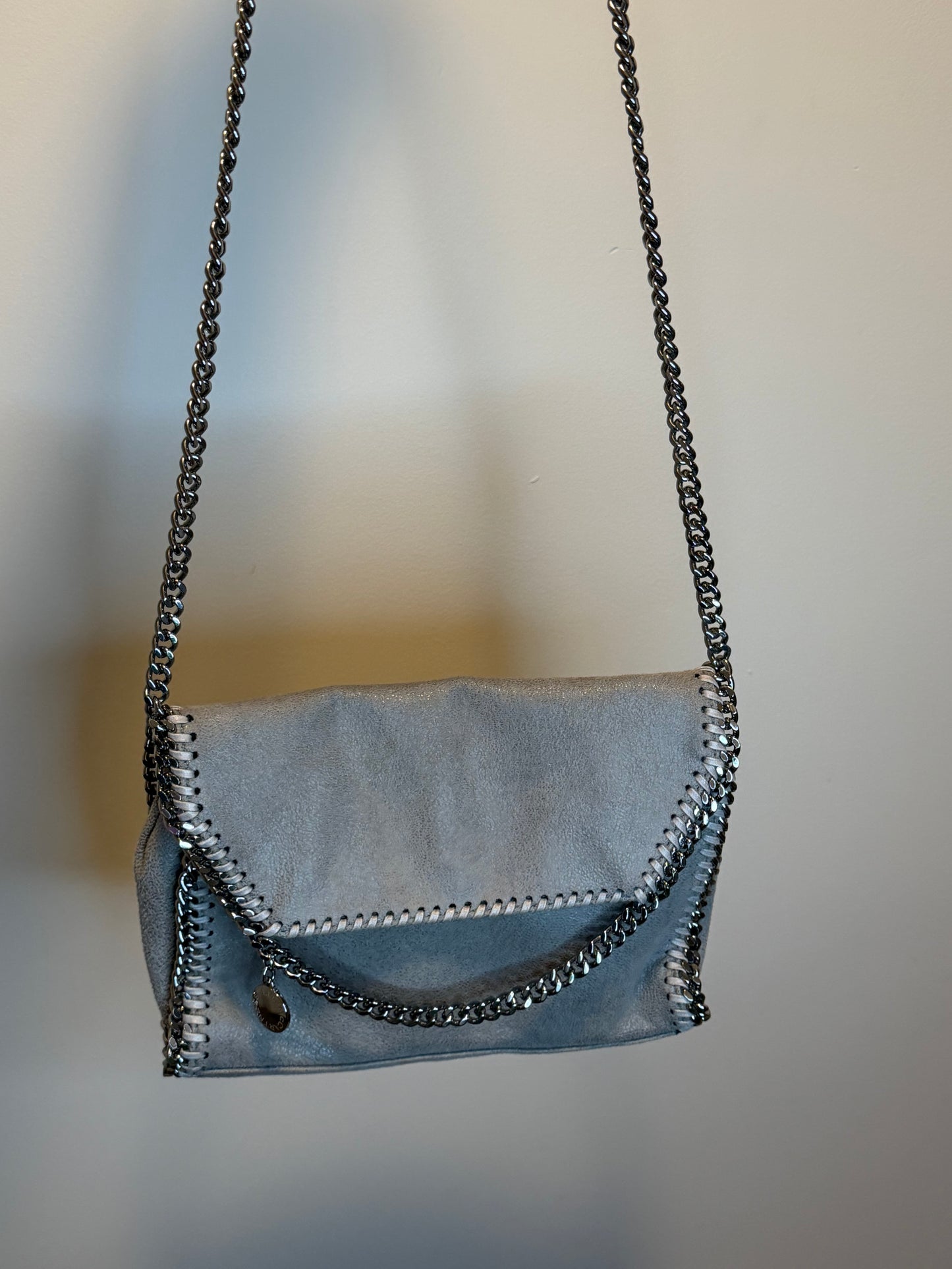 Stella McCartney Falabella Crossbody Bag