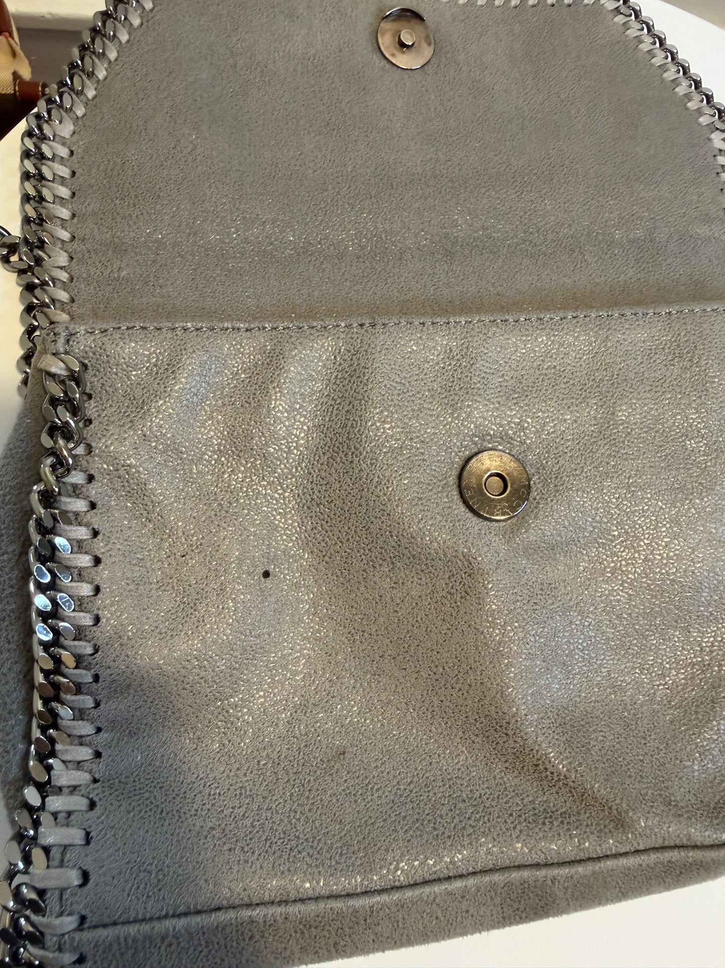Stella McCartney Falabella Crossbody Bag