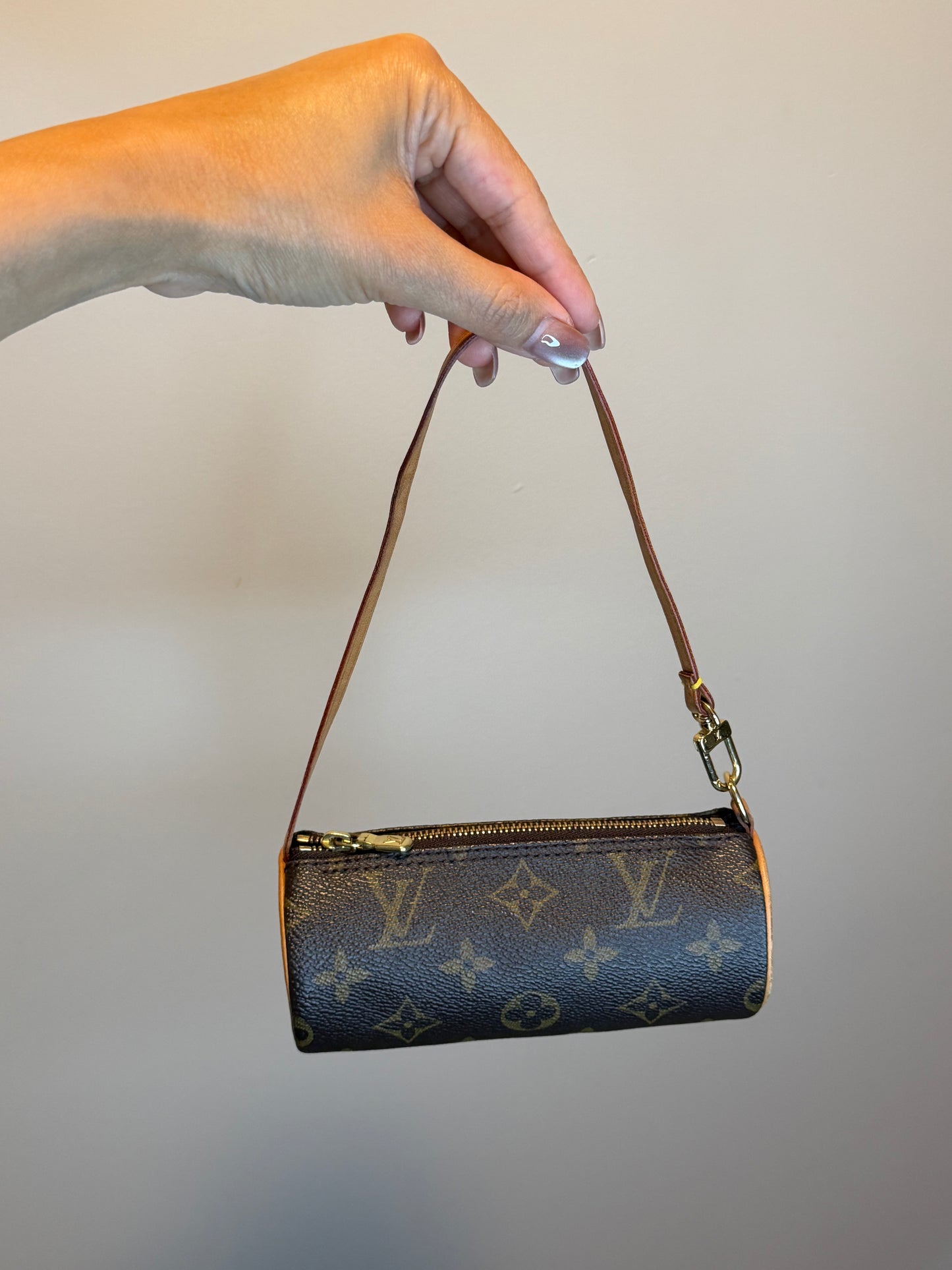 Louis Vuitton Mini Papillon