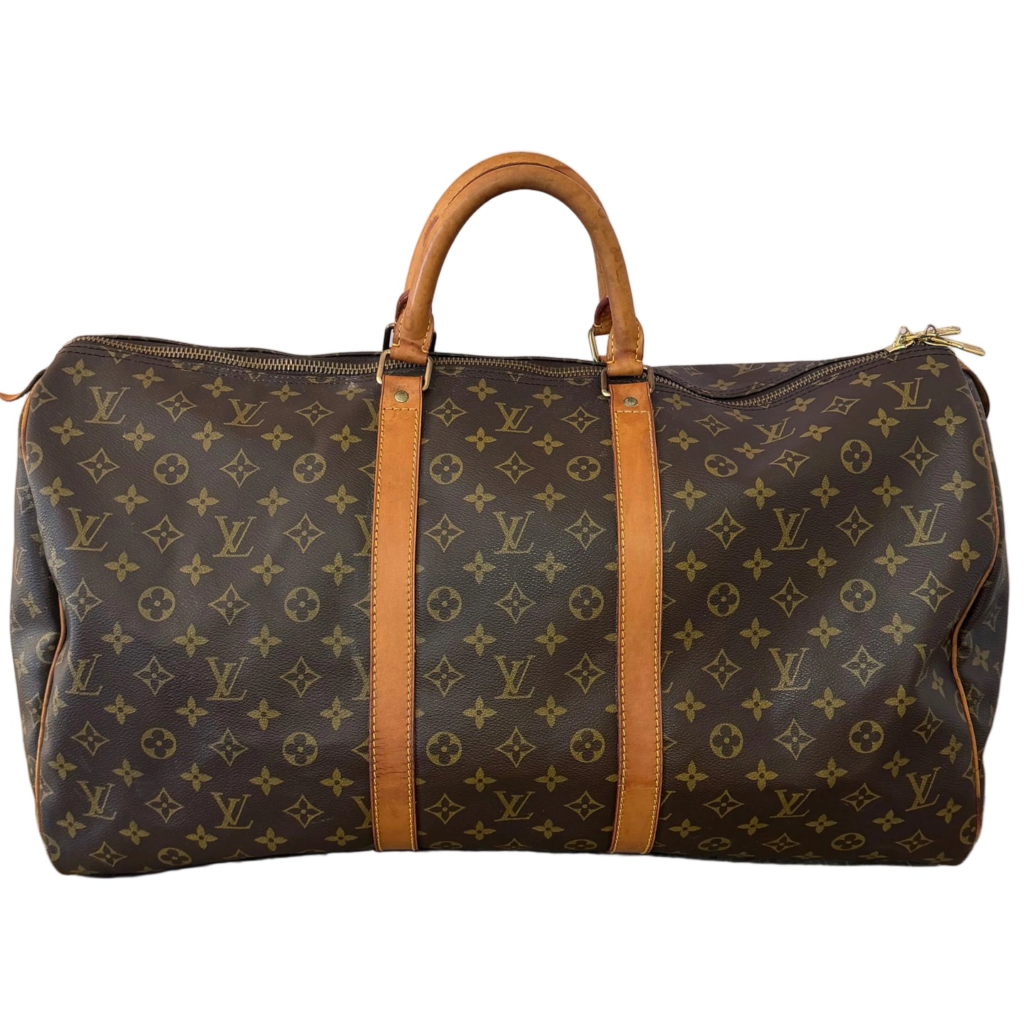 Louis Vuitton Keepall 55