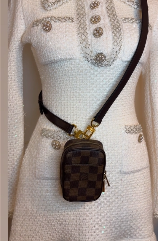 Louis Vuitton Okapi Crossbody Pouch