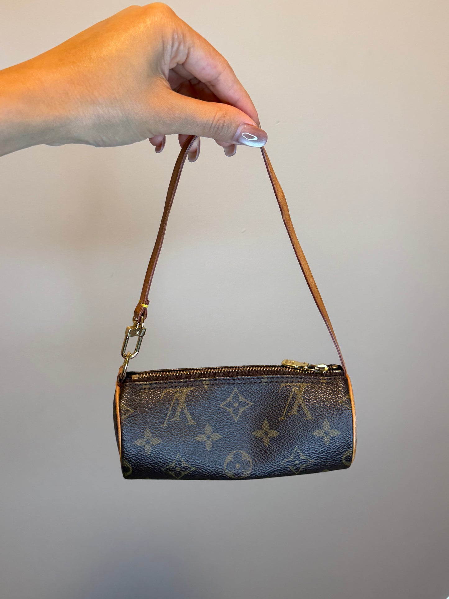 Louis Vuitton Mini Papillon
