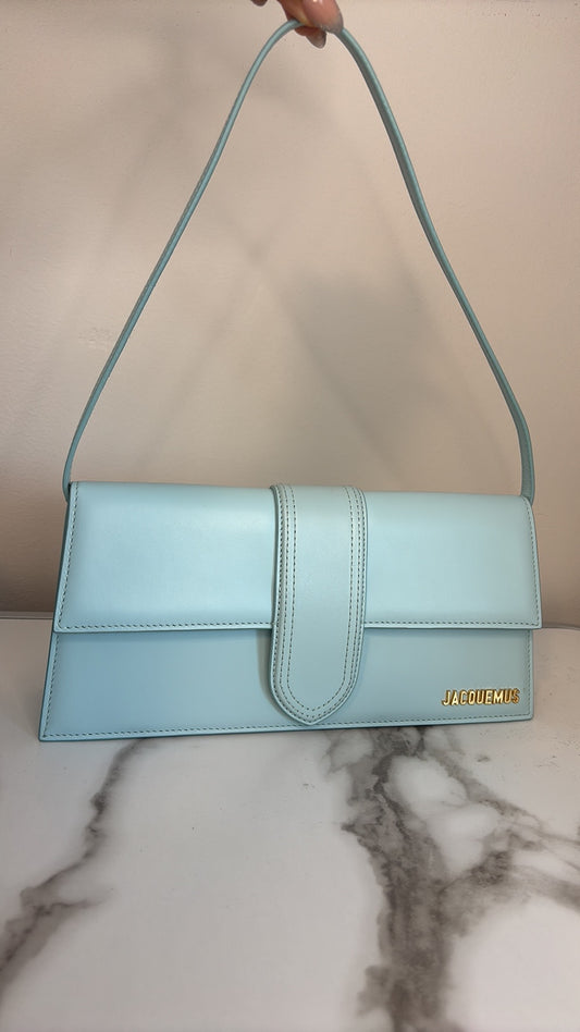 Jacquemus Long Bambino