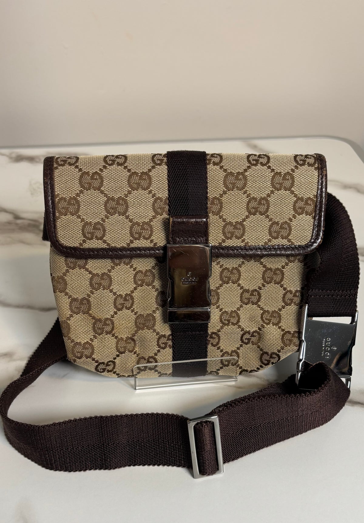 Gucci Belt Bag