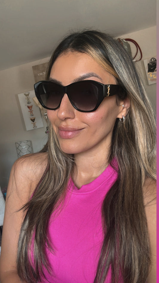 YSL Sunnies