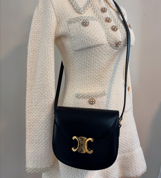 Celine Crossbody