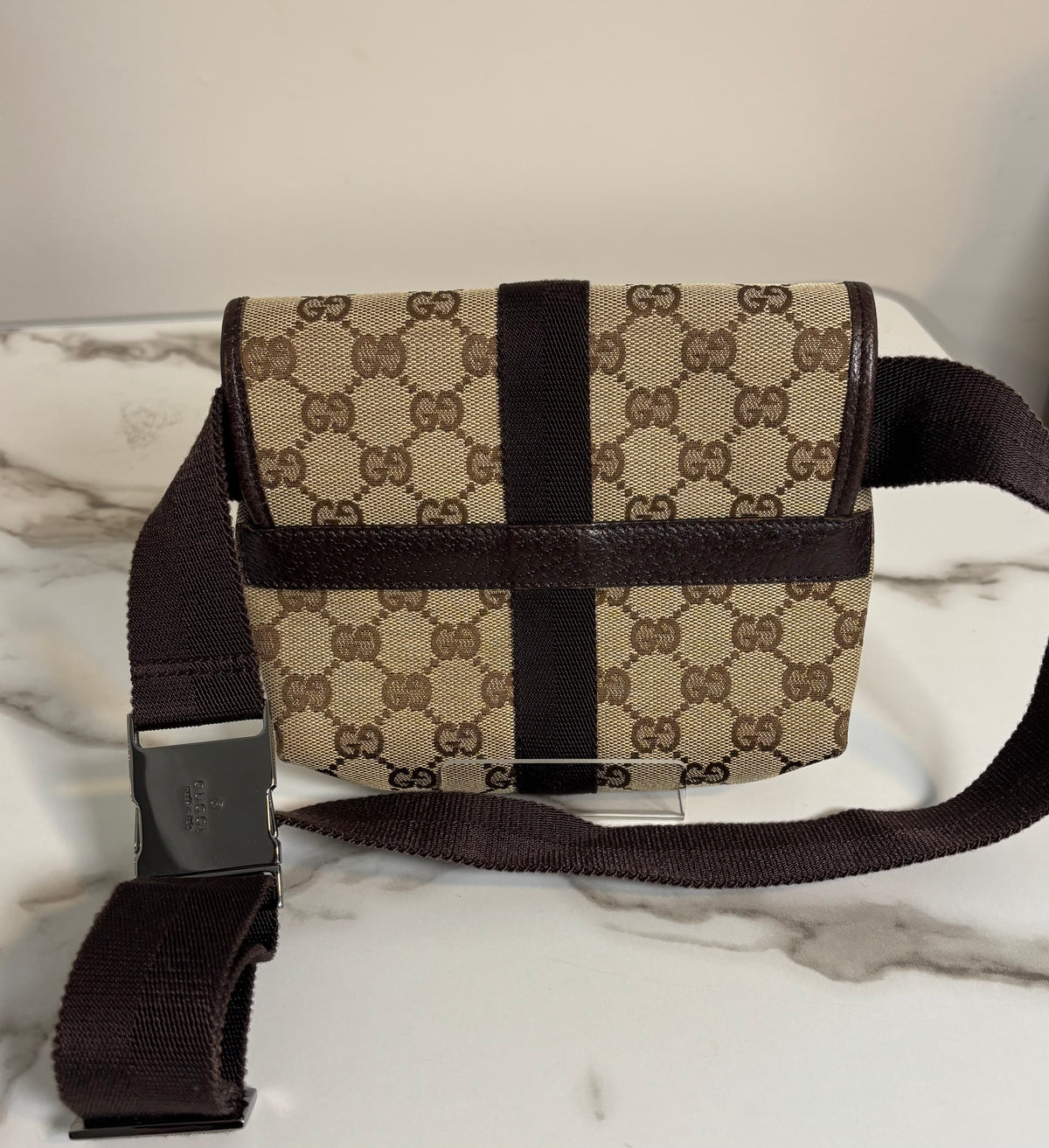 Gucci Belt Bag