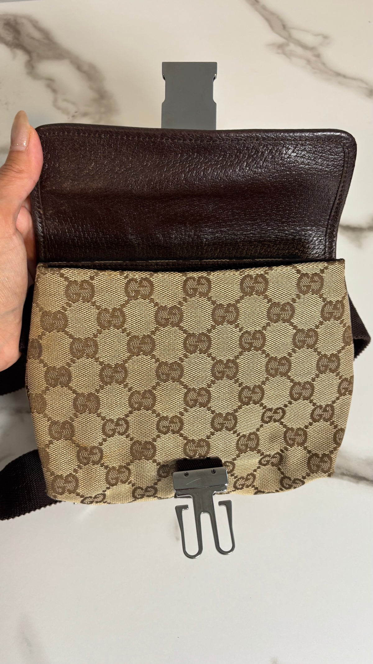 Gucci Belt Bag