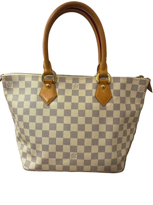 Louis Vuitton Saleya PM Bag
