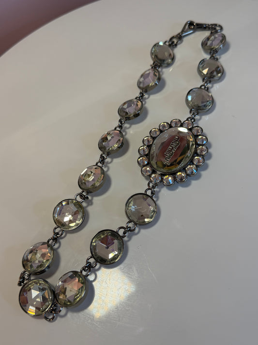 Miu Miu Shoulder Chain