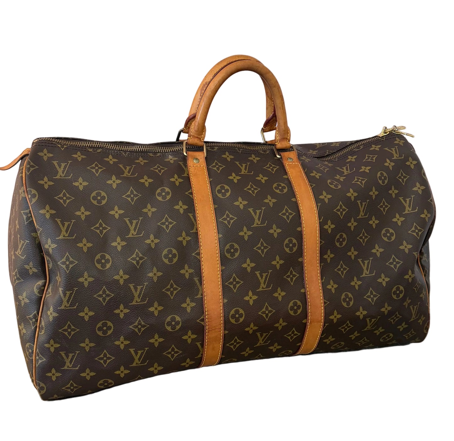 Louis Vuitton Keepall 55