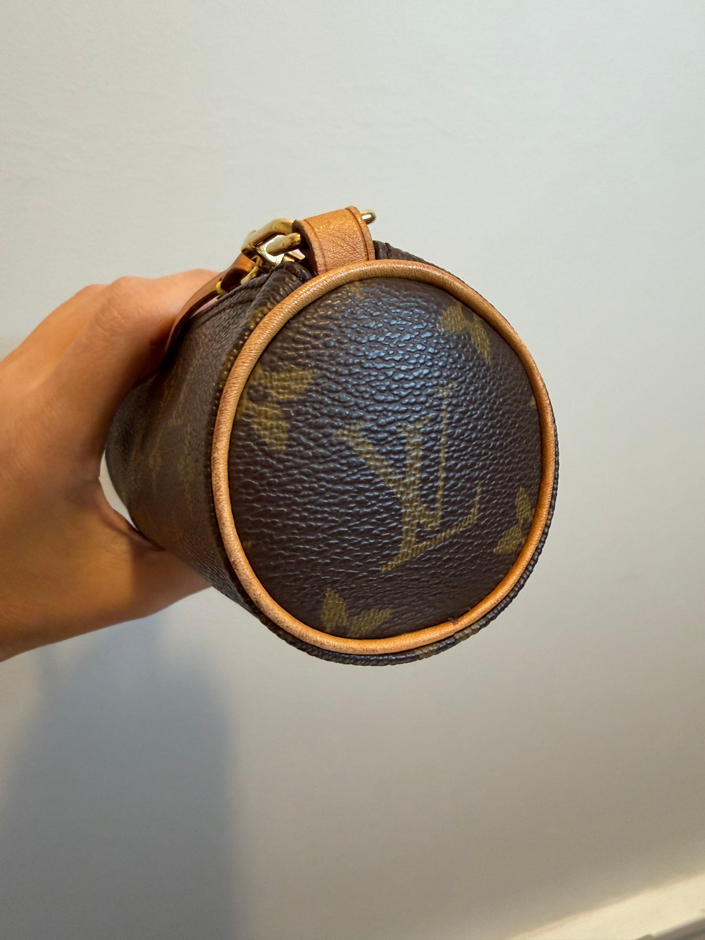 Louis Vuitton Mini Papillon