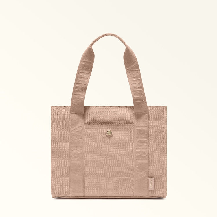 Furla Light Pink M Tote