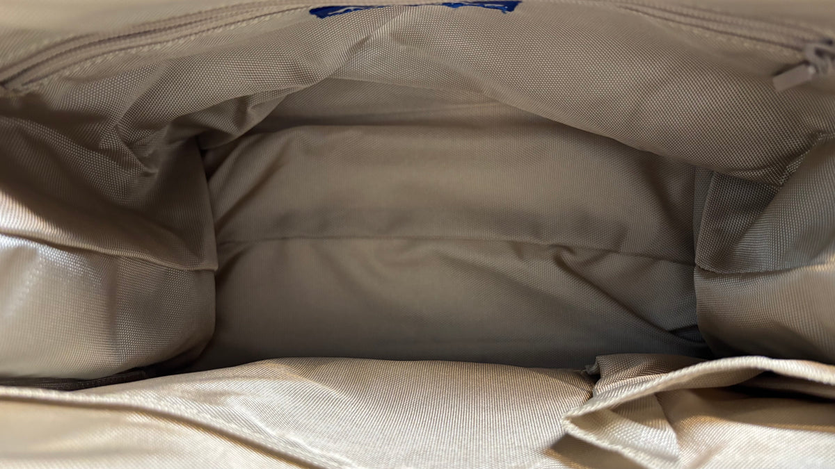 Burberry Small Nova Check Tote