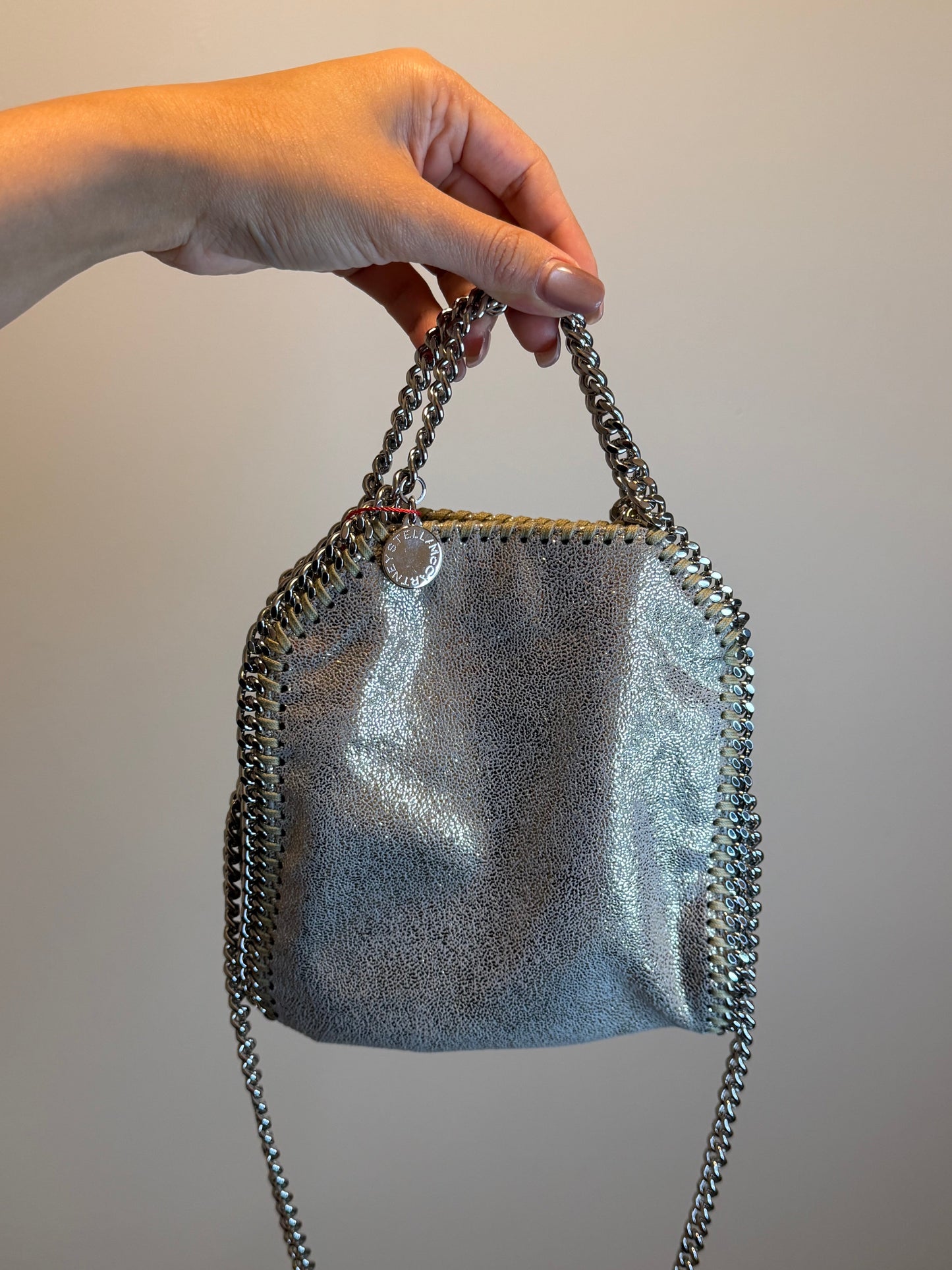 Stella McCartney Mini Falabella Bag
