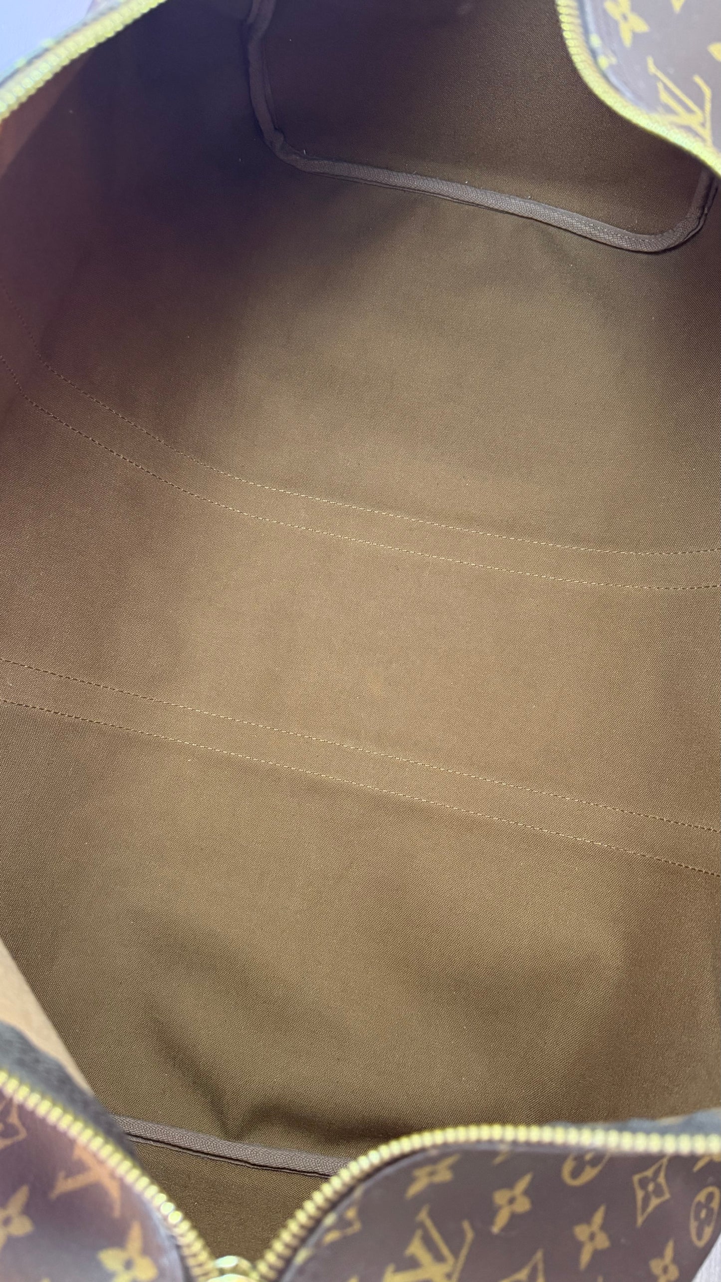Louis Vuitton Keepall 55