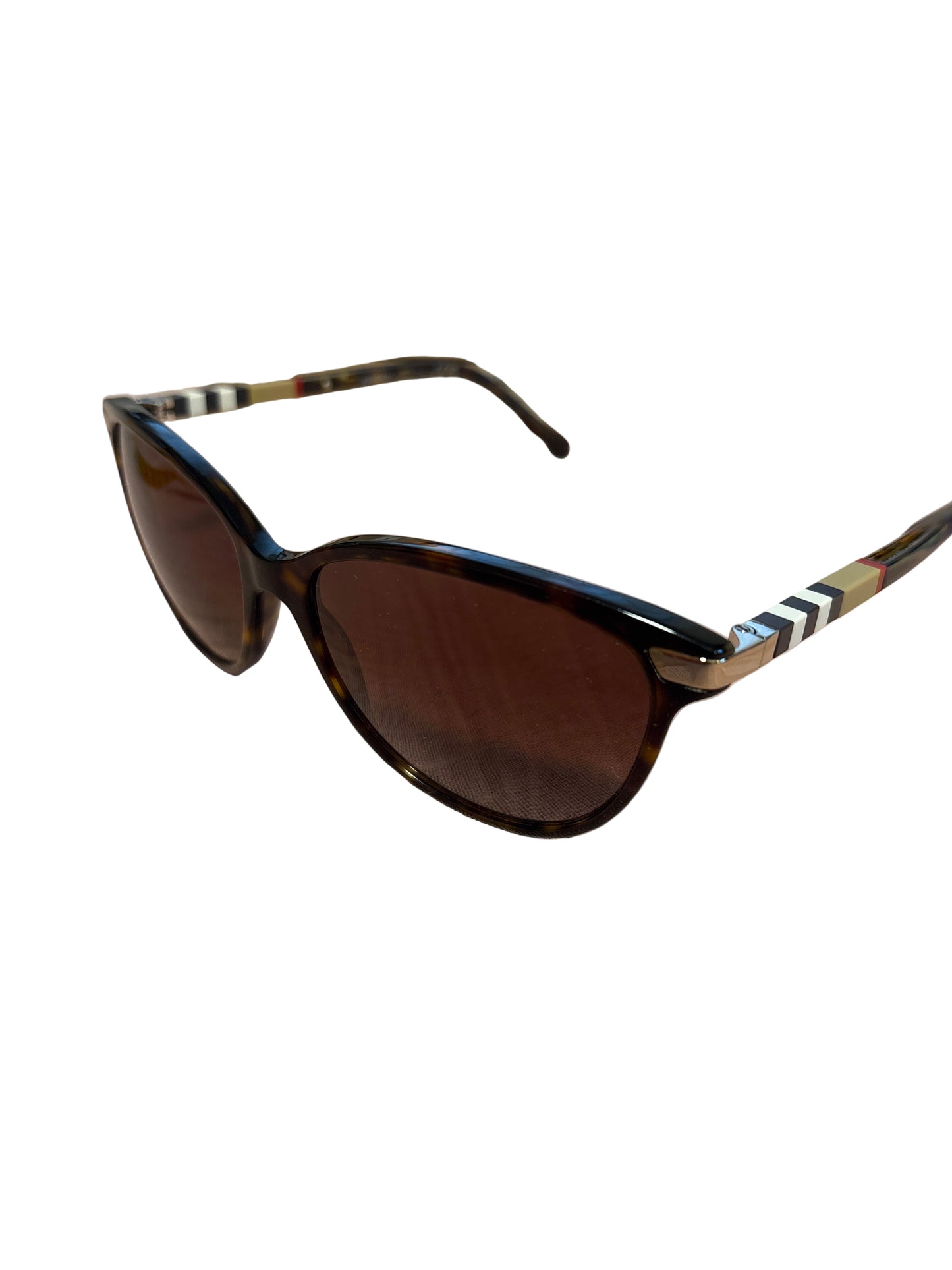 Burberry Nova Check Sunnies