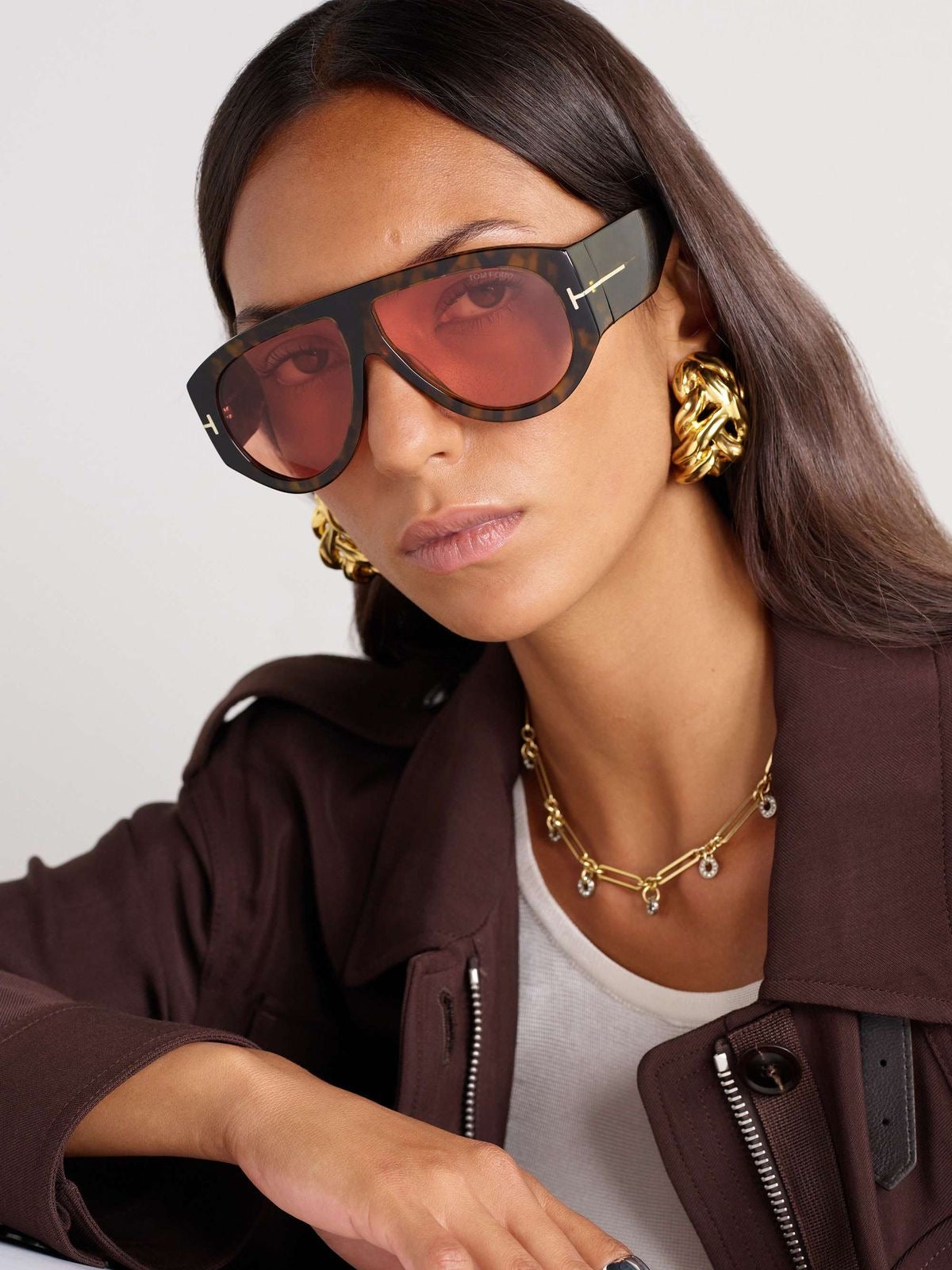 Tom Ford Women Sunglasses