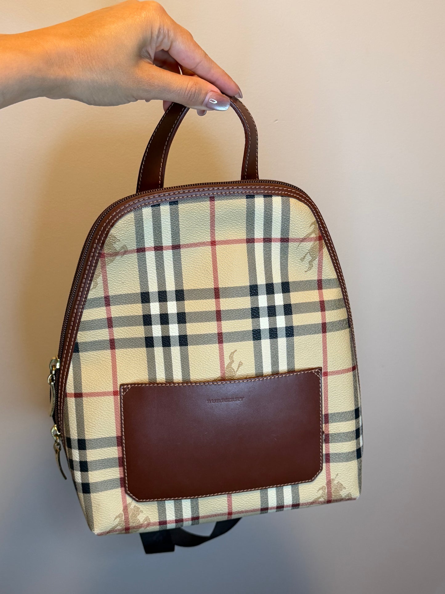 Burberry Backpack