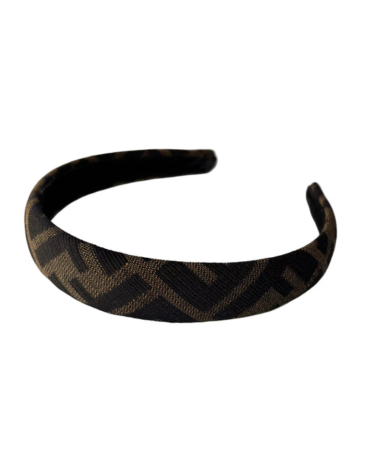 Fendi Headband