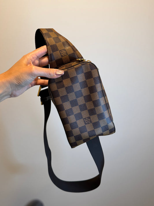 Louis Vuitton Geronimos Bum Bag