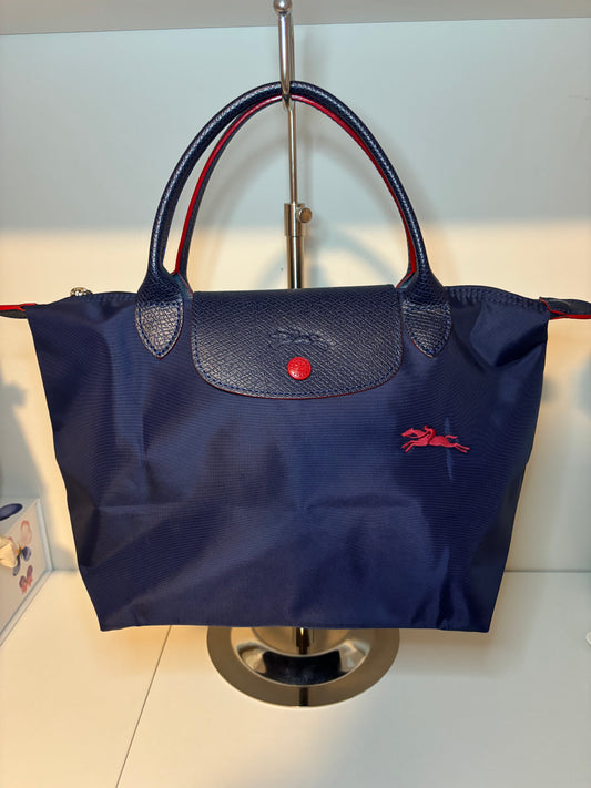Navy Blue Limited Edition Longchamp