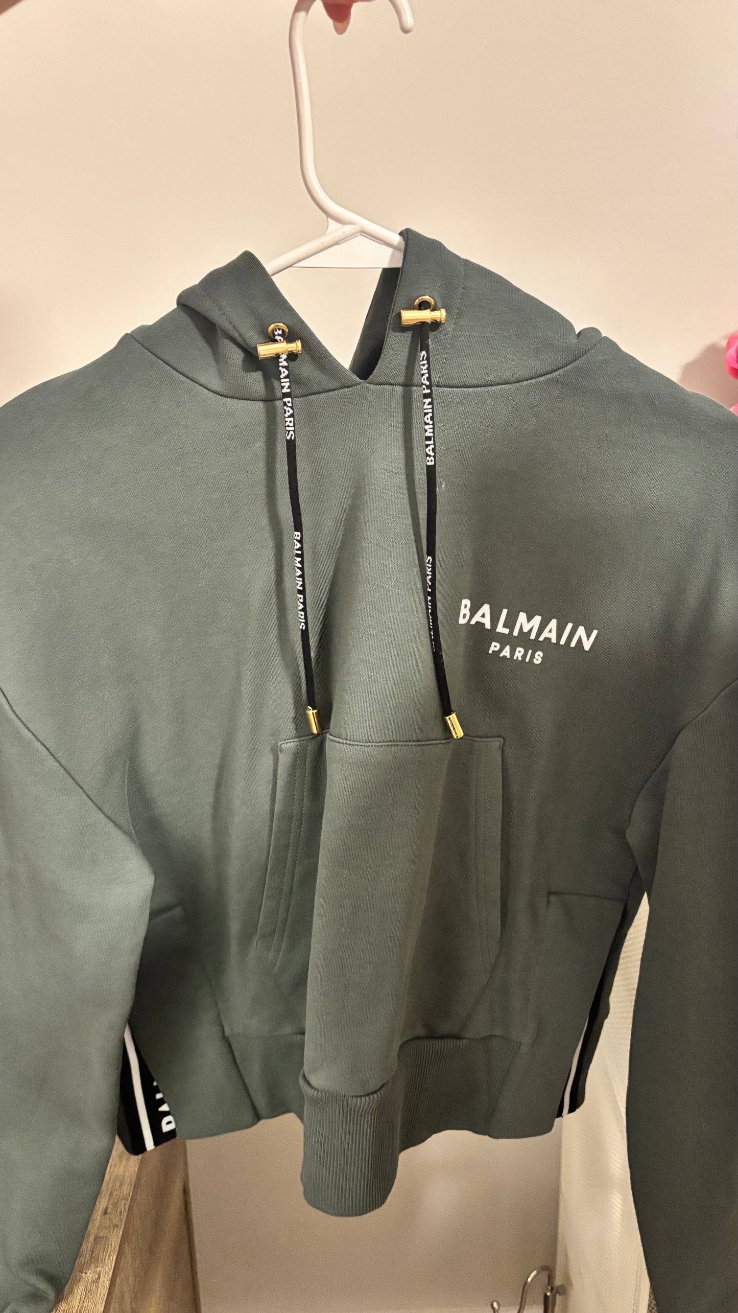 Balmain Hoodie