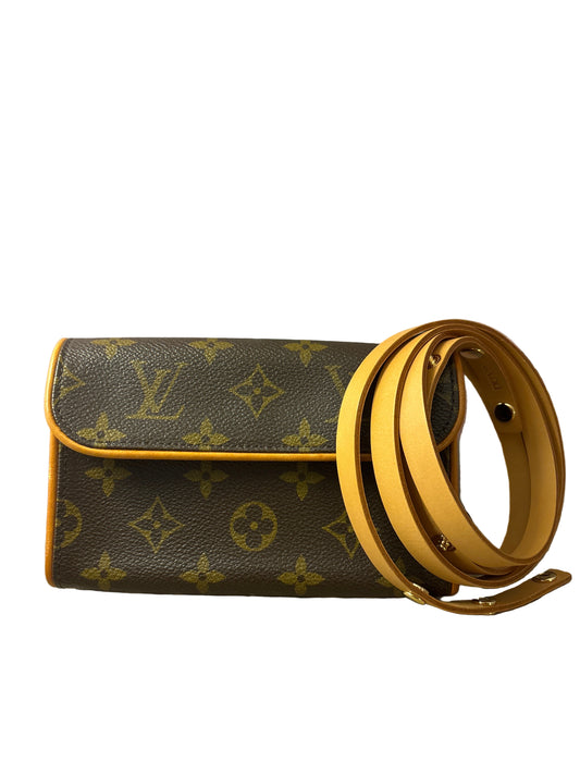 Louis Vuitton Belt Bag M-L