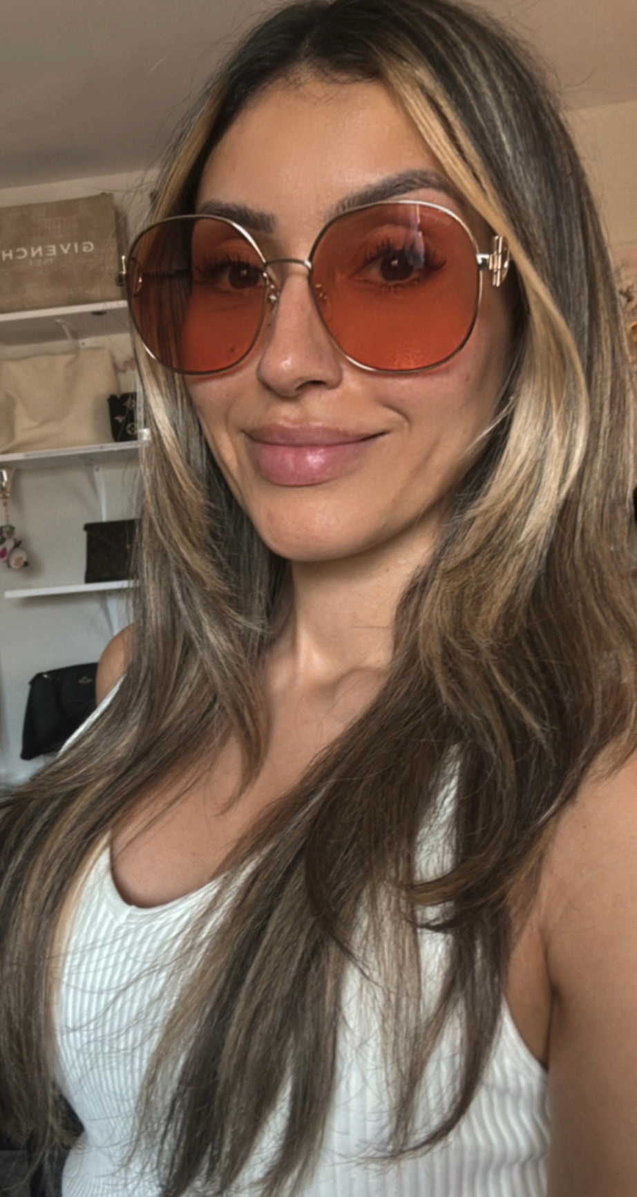 Ferragamo Sunnies