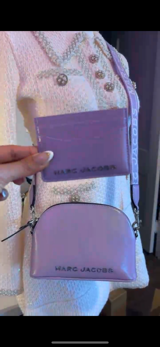 Marc Jacobs Bundle