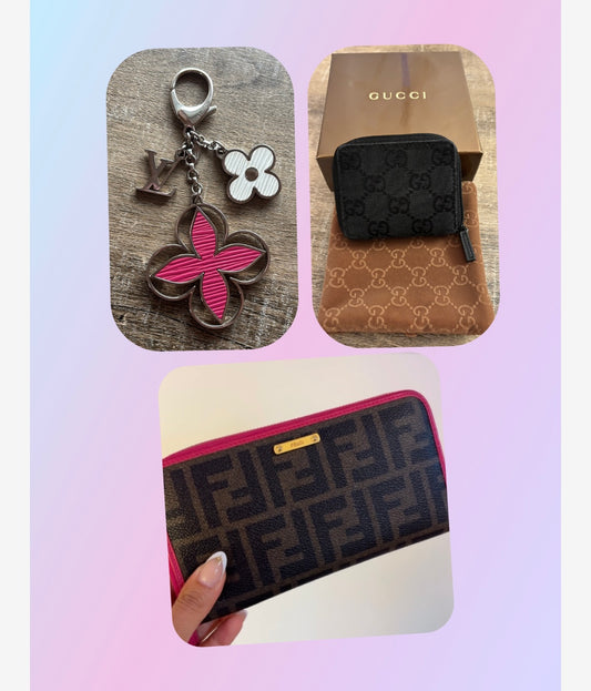 Bundle for Jo🩷