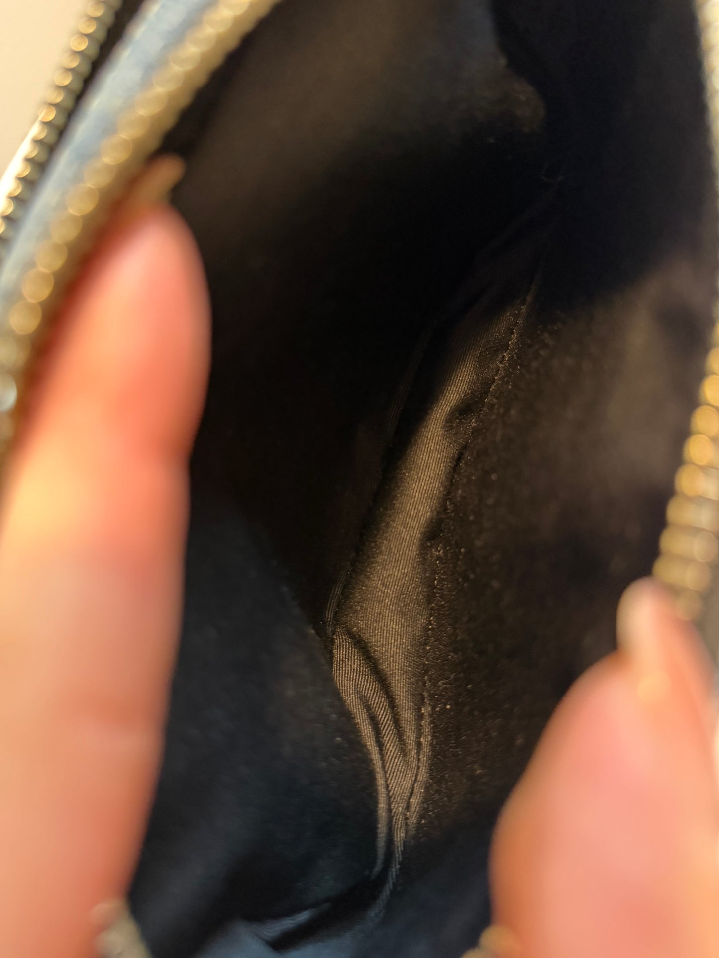 Marc Jacobs Embellished Snapshop Crossbody Bag