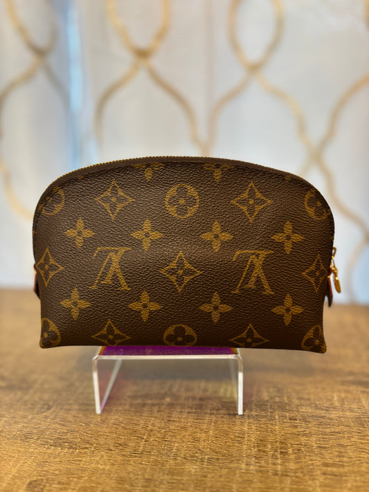 Louis Vuitton Cosmetic Bag