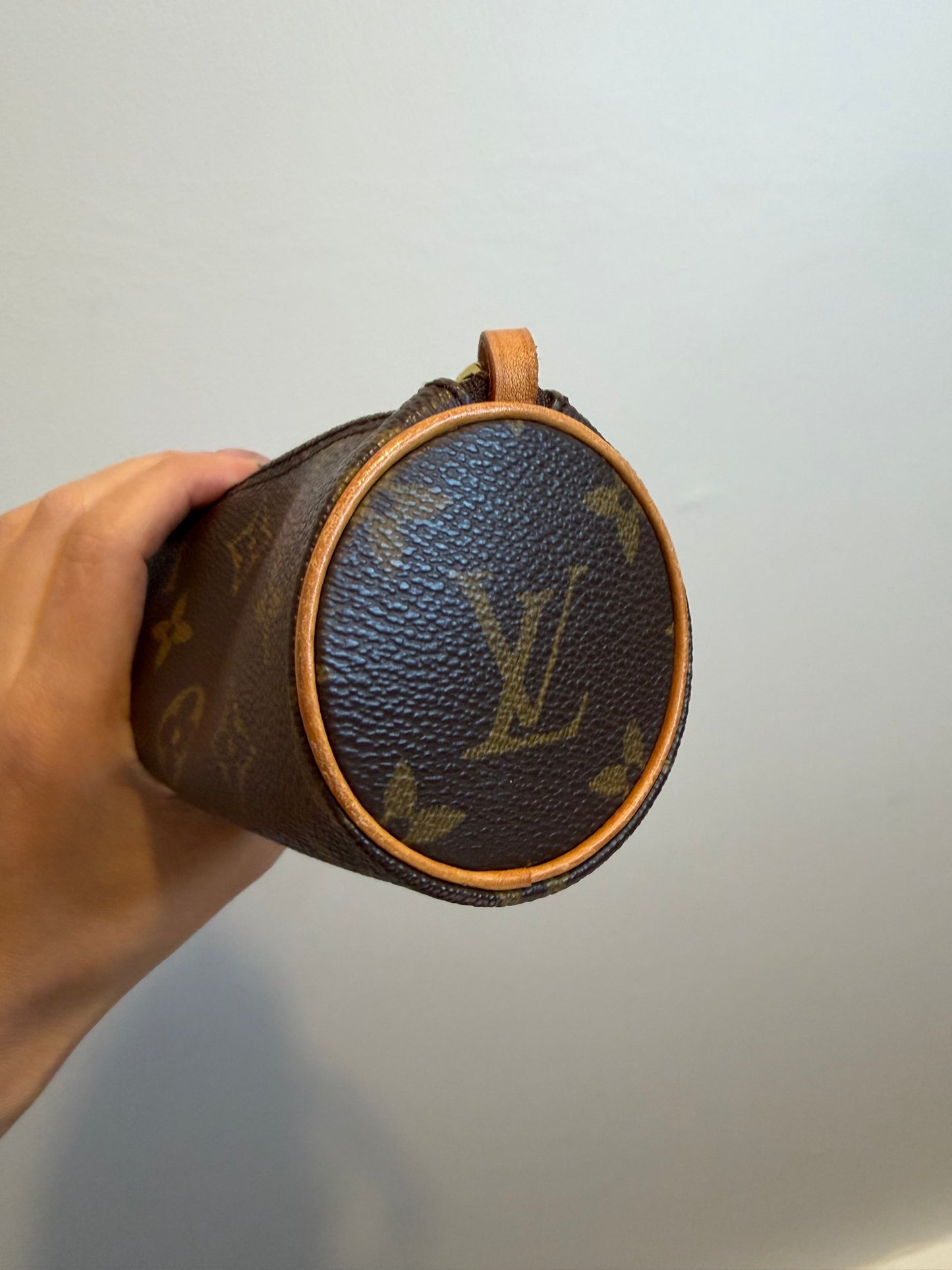 Louis Vuitton Mini Papillon