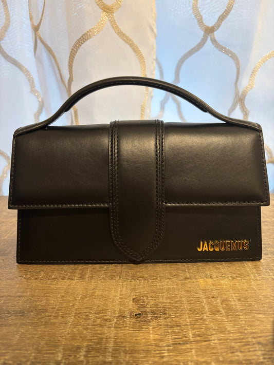 Jacquemus Le Grand Bambino