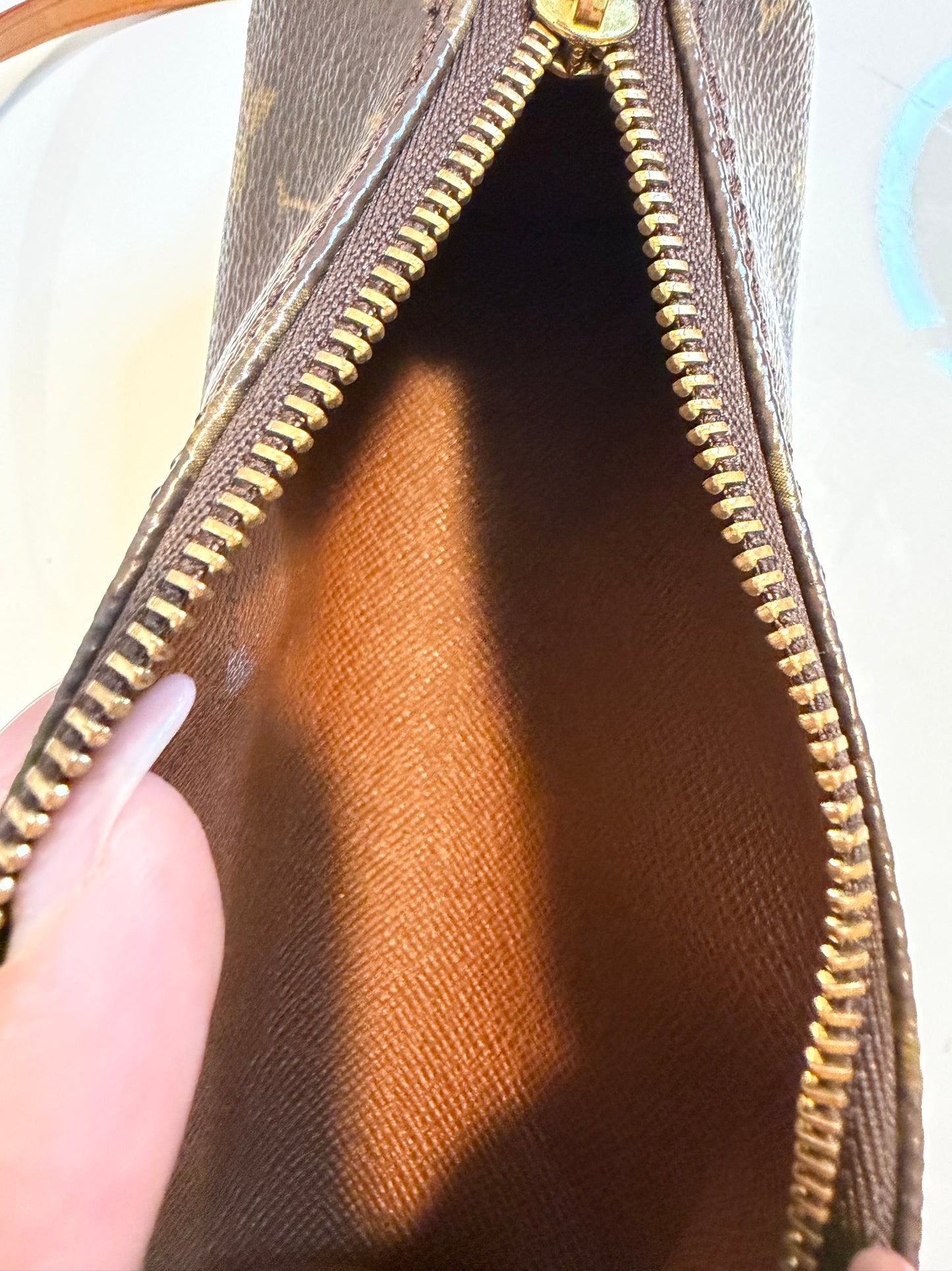 Louis Vuitton Mini Papillon