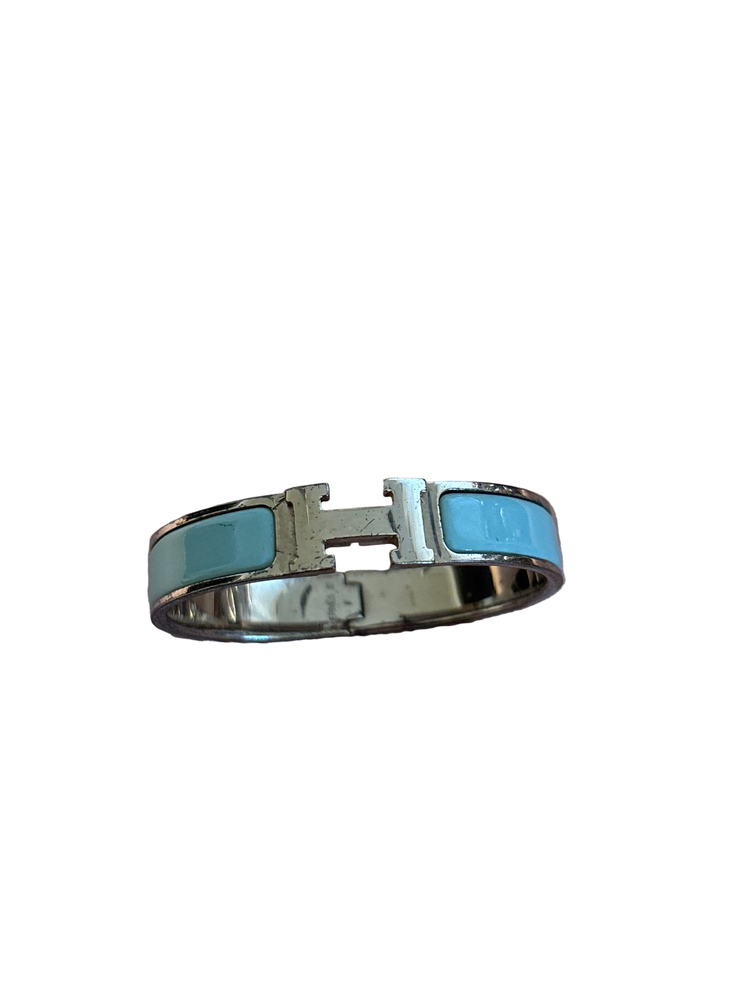 Hermes H Bangle